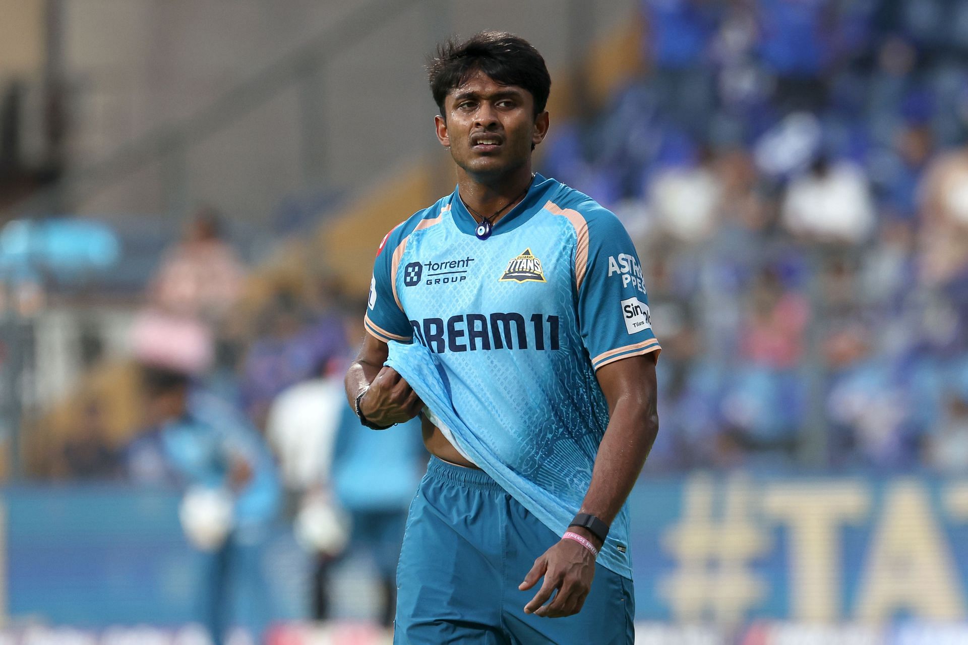 2025 IPL - Mumbai Indians v Gujarat Titans - Source: Getty