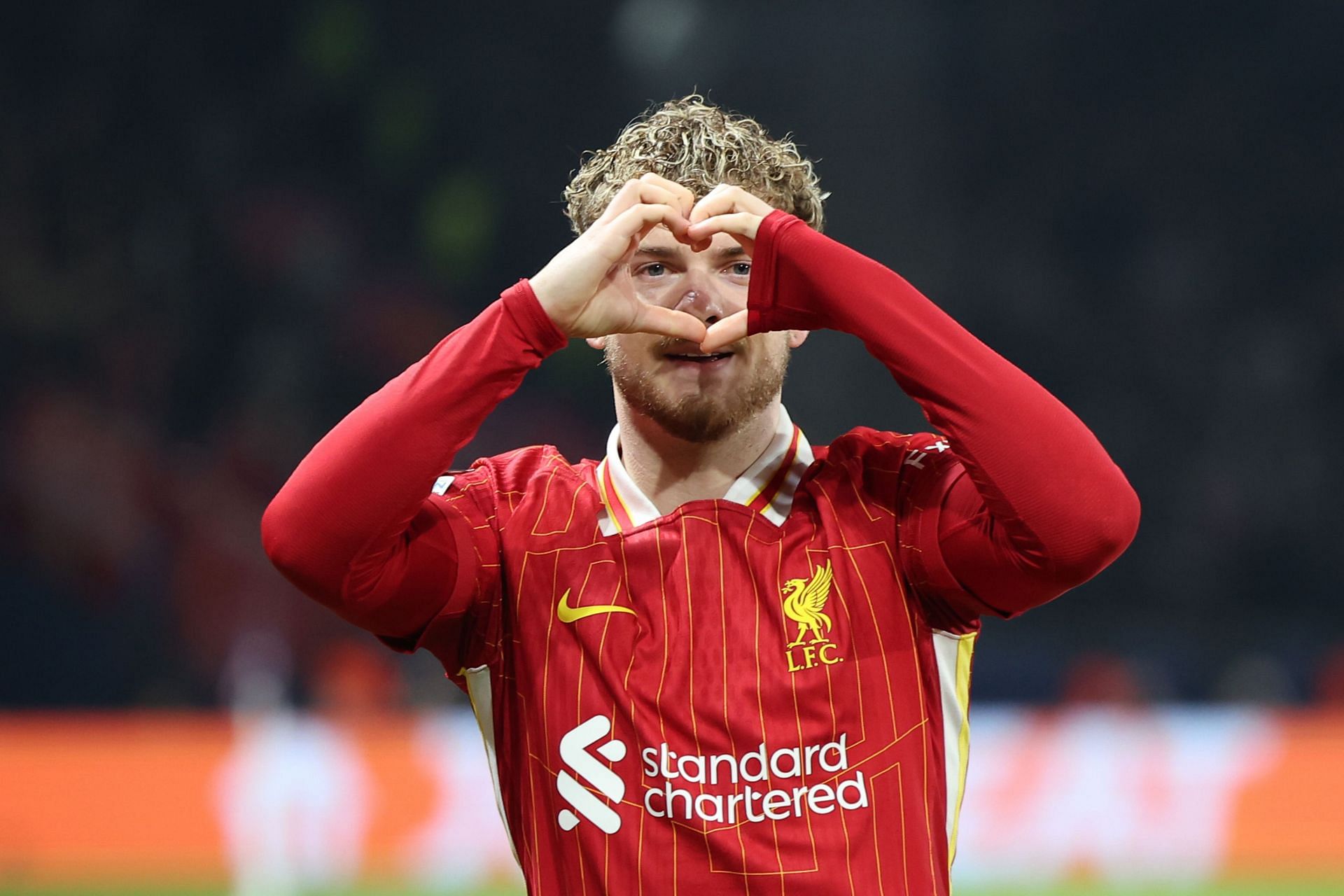 Paris Saint Germain v Liverpool - UEFA Champions League - Source: Getty