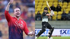 Liam Livingstone or Tim Seifert - who should RCB play if Tim David is not fit for IPL 2025 match vs LSG?