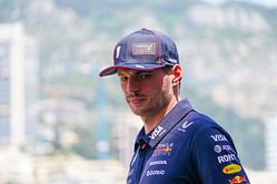 F1 Penalty Points: Drivers' penalty points before the 2025 Spanish GP