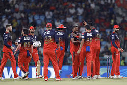 What happened the last time RCB played a Qualifier 1 match before IPL 2025?