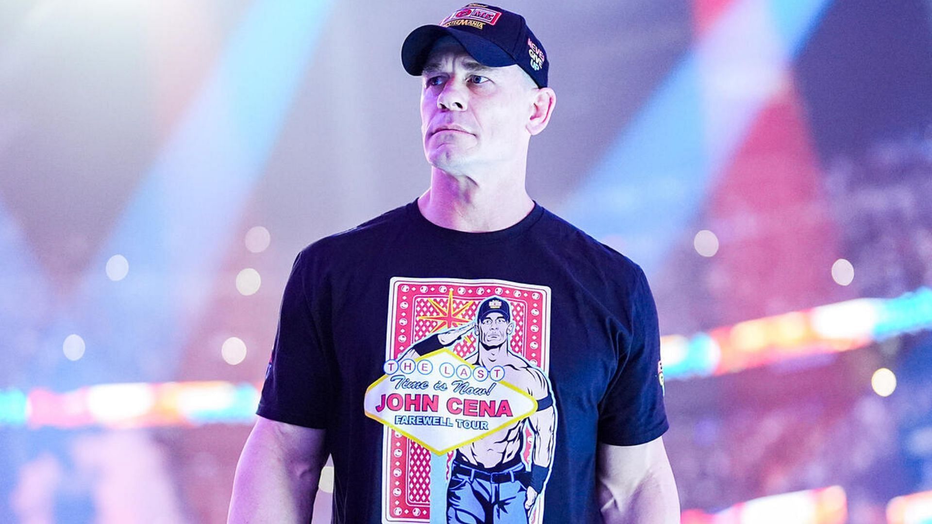 John Cena is the 17-time World Champion [Image: WWE.com]