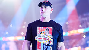 John Cena’s heel turn gets a harsh review from wrestling veteran: "I'm gonna give him a C"