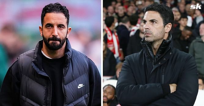 Manchester United hoping to hijack Arsenal's move for €80 million-rated star - Reports