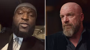 Omos breaks silence on WWE letting him go to Japan