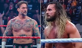 CM Punk to introduce 35-year-old WWE star as newest RAW member to take down Seth Rollins? Exploring the possibility