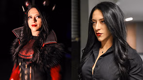 WWE makes major Stephanie Vaquer announcement ahead of RAW