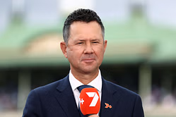 "I would actually have him in their Test team at the start" - Ricky Ponting backs PBKS star to play against England amid IPL 2025 Playoffs