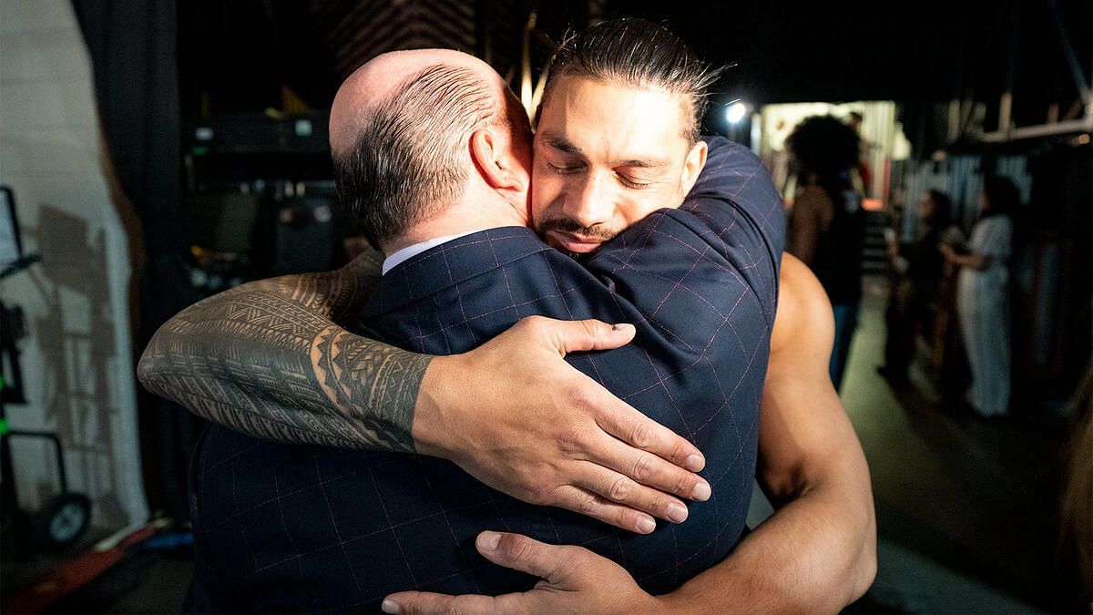 (Image credits - WWE