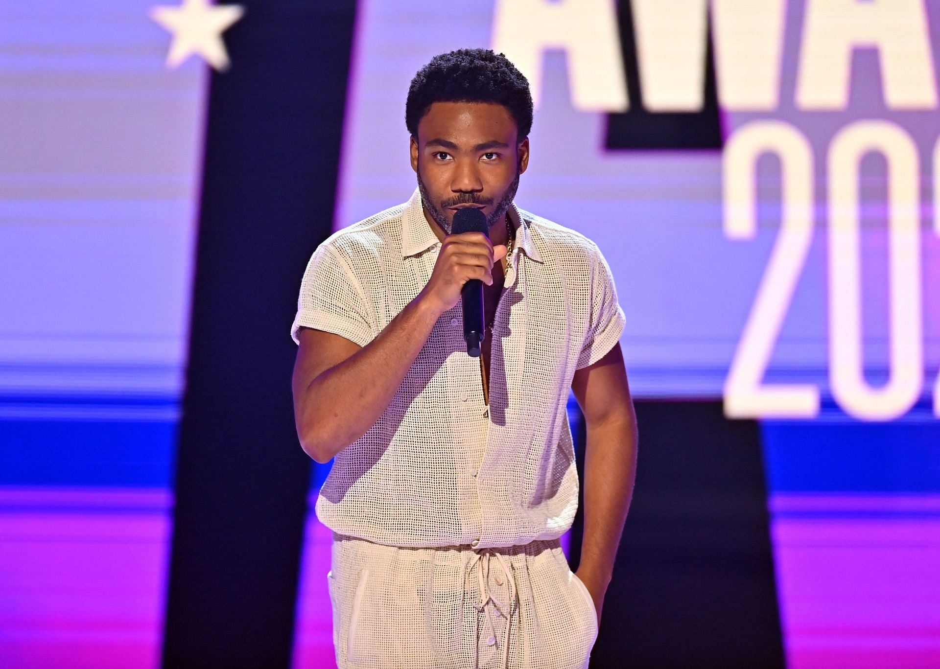 BET Awards 2024 - Show - Source: Getty