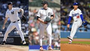 Twins vet’s bold prediction sees Tarik Skubal out-earning Gerrit Cole, Yoshinobu Yamamoto