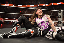 Former WWE champion to turn babyface and immediately dethrone Dominik Mysterio? Exploring the possibility
