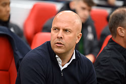 Liverpool eyeing up summer move for PSG forward in the summer: Reports
