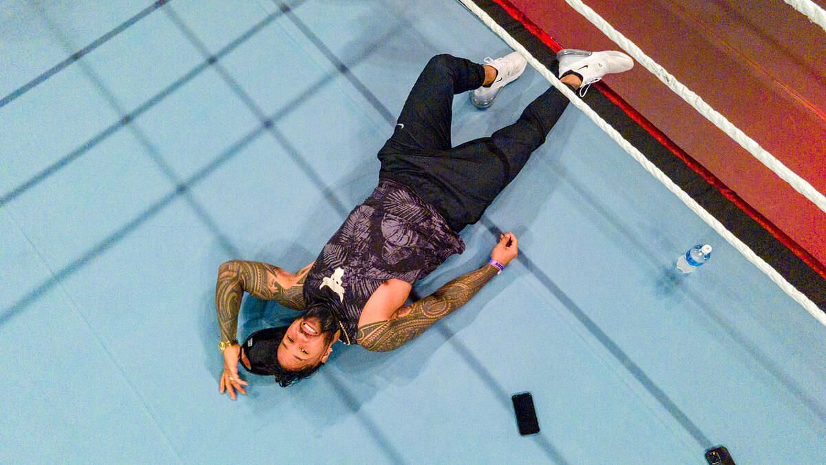 Jey Uso (Image Credits: WWE.com)
