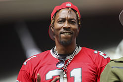 "I've never been to a Diddy party" - Baffled Dwight Howard clears air with viral streamer Ray amid swirling allegations