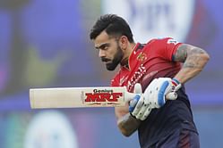 IPL 2025: Predicting 3 players who could score the most runs in today’s PBKS vs RCB match ft. Virat Kohli
