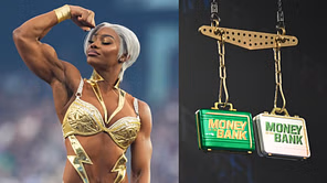 Jade Cargill to lose her MITB qualifier match due to a shocking WWE return this week? Exploring the chances