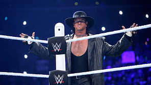 The Undertaker's former rival received surprise WWE payment after The Bump appearance