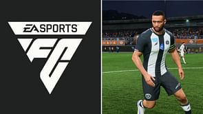 EA FC 25 Abderrazak Hamdallah TOTS SBC leaked: Expected stats and cost
