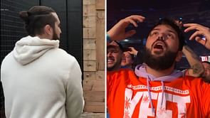 WWE star seemingly bids farewell after major loss; pushes away long-term ally