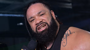 Jacob Fatu leaves Solo Sikoa on WWE SmackDown