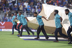 IPL 2025 weather update: Mullanpur weather report for May 30 for GT vs MI Eliminator Match