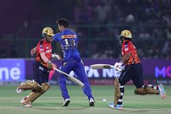 IPL 2025 Qualifier 2, PBKS vs MI Telecast Channel: Where to watch and live streaming details in India