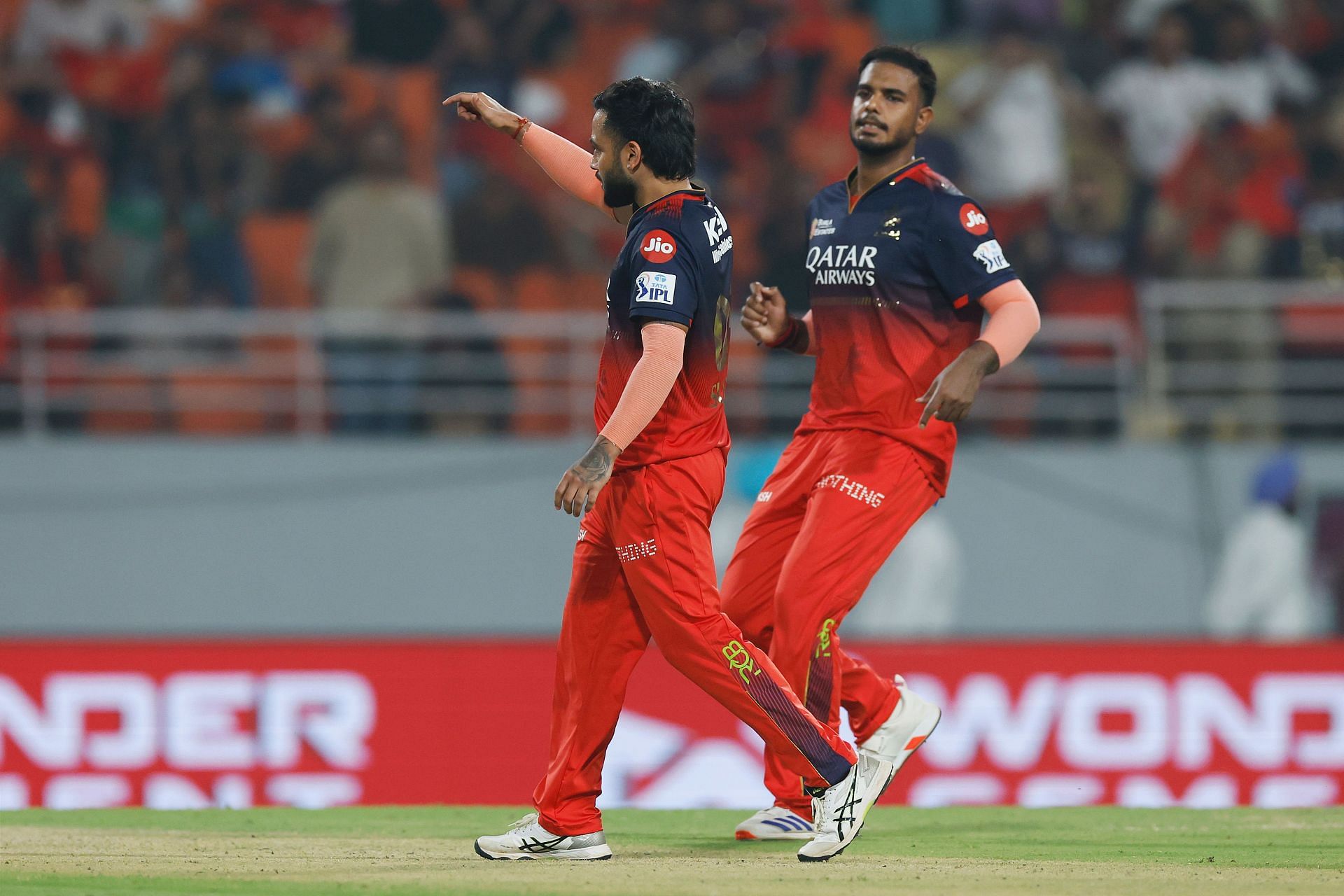 2025 IPL: Qualiﬁer 1 - Punjab Kings v Royal Challengers Bengaluru - Source: Getty