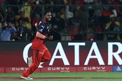 RCB vs CSK : यश दयाल की गेंदबाजी के कायल हुए कप्तान रजत पाटीदार, मैच के बाद किया बड़ा खुलासा