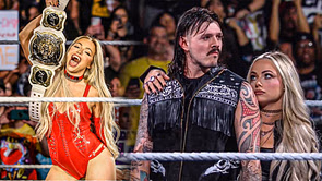 Liv Morgan to start new romance with top WWE star to teach Dominik Mysterio a lesson? Looking at the chances
