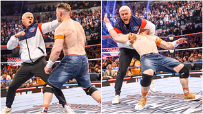 Cody Rhodes’ next WWE appearance announced; John Cena returns