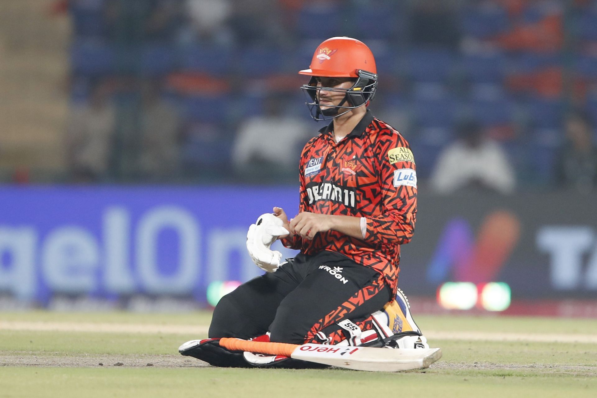 2025 IPL - Sunrisers Hyderabad v Kolkata Knight Riders - Source: Getty