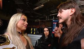 3 Reasons why Liv Morgan returned to WWE RAW