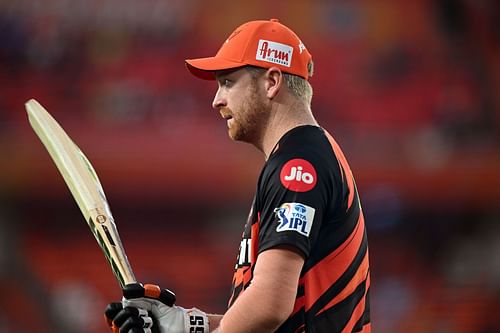 2025 IPL - Sunrisers Hyderabad v Punjab Kings - Source: Getty
