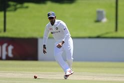Priyank Panchal, former Gujarat and India A captain, announces retirement from all forms of cricket