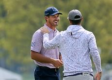 Bryson DeChambeau's helicopter lands in bizarre area as part of his “side quests”