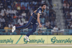 "Opening the bowling with Prasidh Krishna a tactical error" - Former SRH coach questions GT's strategy in IPL 2025 Eliminator vs MI