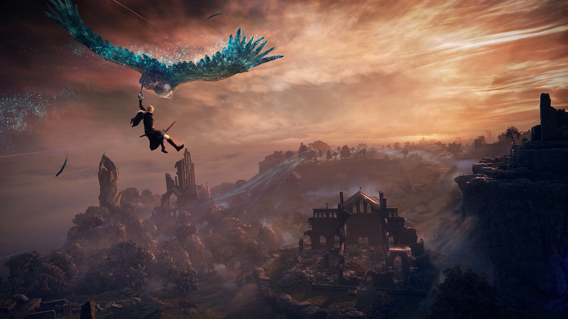 Elden Ring Nightreign 1.0.1 Patch