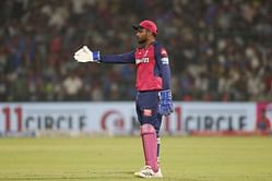 IPL 2025: संजू सैमसन की वापसी पर आया बड़ा अपडेट, इस टीम के खिलाफ खेलते आ सकते हैं नजर