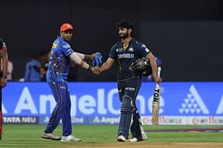 What will happen if the GT vs MI IPL 2025 Eliminator match is washed out?