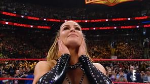 Natalya taking 39-year-old WWE star to the dungeon for training after embarrassing squash on RAW