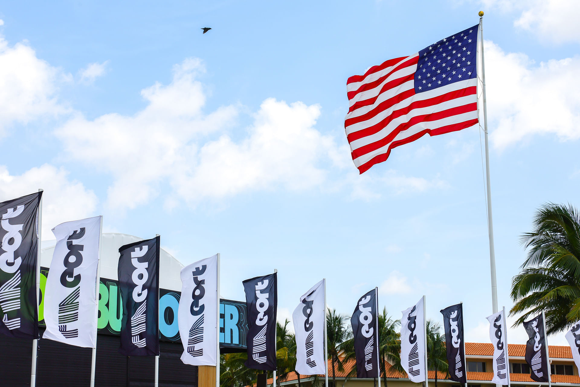 Golf: LIV Golf Miami - Practice Round - Source: Imagn