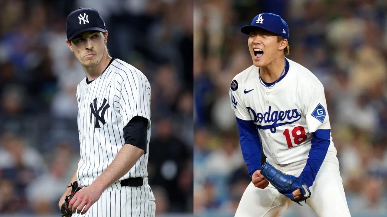 Braves legend picks Yoshinobu Yamamoto over Max Fried
