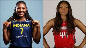 Indiana Fever vs Washington Mystics Prediction and Betting Tips - May 28 | 2025 WNBA Season