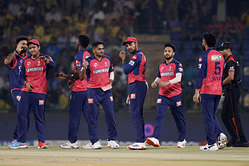 "Will soon be releasing documented evidence" - Former team owner makes shocking financial misconduct claim on Rajasthan Royals promoter amid IPL 2025