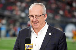 "We've given up too much": SEC Commissioner Greg Sankey reveals some ADs believe they have compromised beyond need