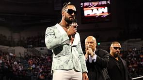 Paul Heyman could turn on Seth Rollins if former Money in the Bank winner returns to WWE