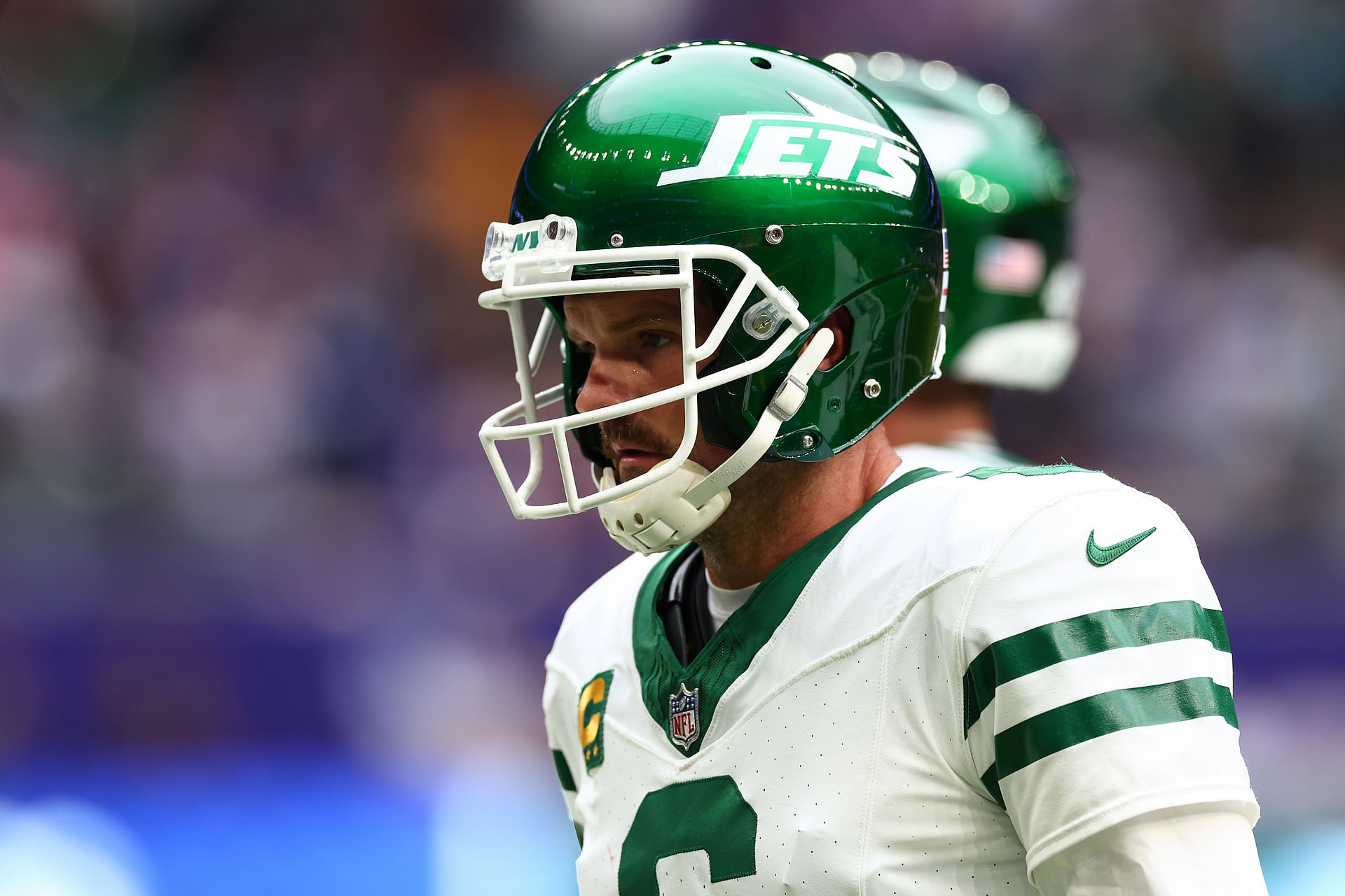 NFL: New York Jets at Minnesota Vikings - Source: Imagn