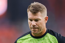 David Warner predicts IPL 2025 winner ahead of PBKS vs MI Qualifier 2 clash