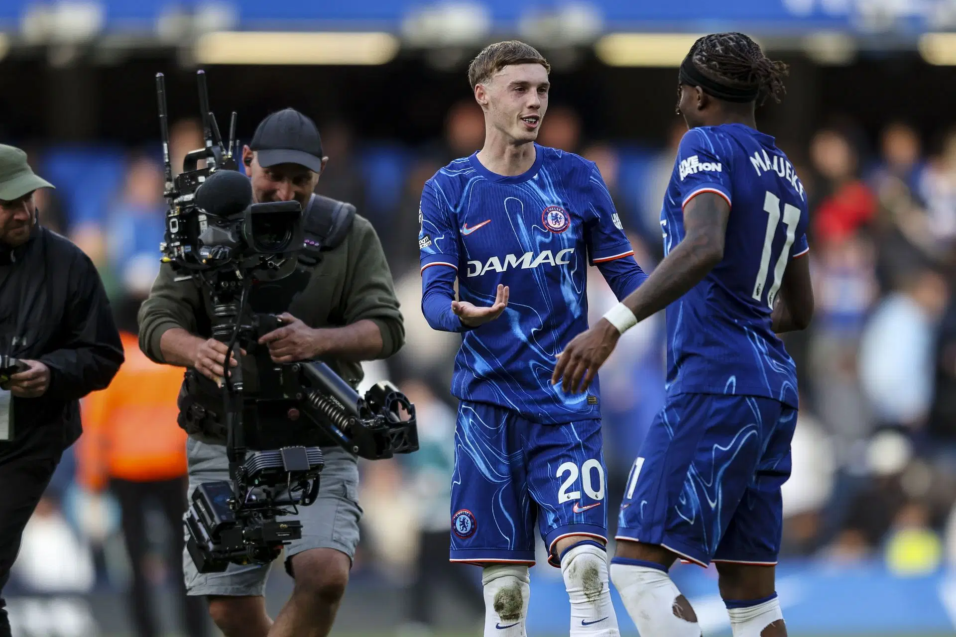 Chelsea FC v Liverpool FC - Premier League - Source: Getty